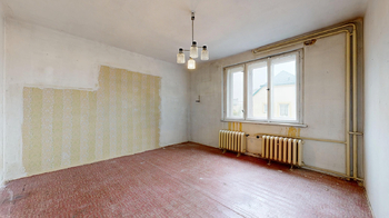 Pokoj - Prodej domu 125 m², Praha 9 - Dolní Počernice