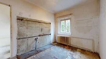 Kuchyň - Prodej domu 125 m², Praha 9 - Dolní Počernice