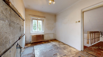 Kuchyň - Prodej domu 125 m², Praha 9 - Dolní Počernice