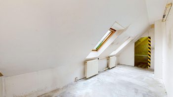 Pokoj - Prodej domu 125 m², Praha 9 - Dolní Počernice