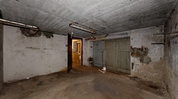 Sklep - Prodej domu 125 m², Praha 9 - Dolní Počernice