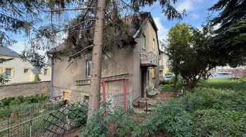 Dům - Prodej domu 125 m², Praha 9 - Dolní Počernice