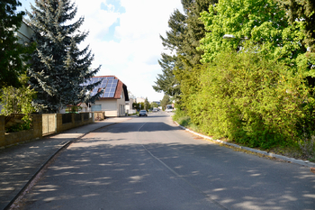 Prodej garáže, Mladá Boleslav