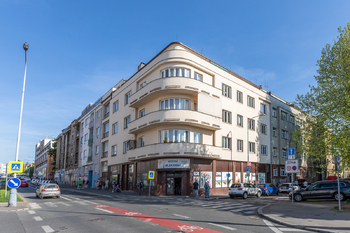 Prodej bytu 3+kk v osobním vlastnictví 93 m², Praha 4 - Podolí