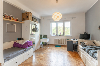 Prodej bytu 3+kk v osobním vlastnictví 93 m², Praha 4 - Podolí