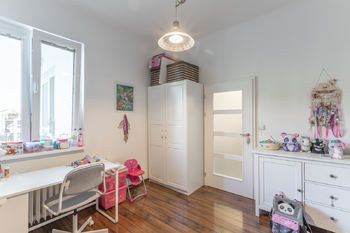 Prodej bytu 3+kk v osobním vlastnictví 93 m², Praha 4 - Podolí