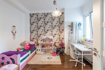 Prodej bytu 3+kk v osobním vlastnictví 93 m², Praha 4 - Podolí