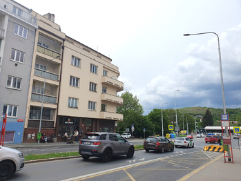 Prodej bytu 3+kk v osobním vlastnictví 93 m², Praha 4 - Podolí