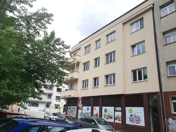 Prodej bytu 3+kk v osobním vlastnictví 93 m², Praha 4 - Podolí