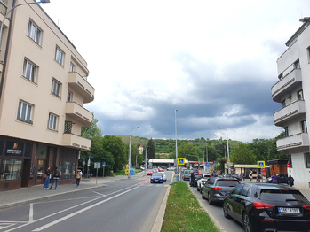 Prodej bytu 3+kk v osobním vlastnictví 93 m², Praha 4 - Podolí