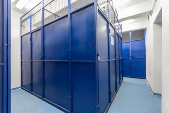Prodej bytu 3+kk v osobním vlastnictví 93 m², Praha 4 - Podolí