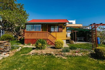 Prodej chaty / chalupy 39 m², Dražice
