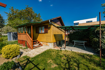 Prodej chaty / chalupy 20 m², Tábor