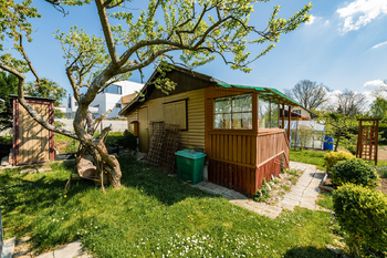 Prodej chaty / chalupy 20 m², Tábor