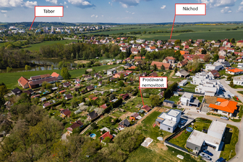 Prodej chaty / chalupy 20 m², Tábor
