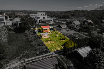 Prodej chaty / chalupy 20 m², Tábor