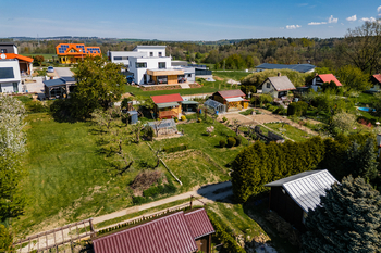 Prodej chaty / chalupy 20 m², Tábor