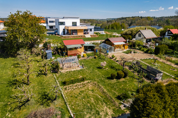 Prodej chaty / chalupy 20 m², Tábor