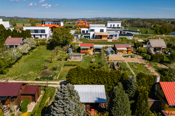 Prodej chaty / chalupy 20 m², Tábor