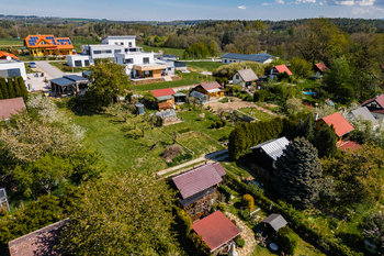 Prodej chaty / chalupy 20 m², Tábor