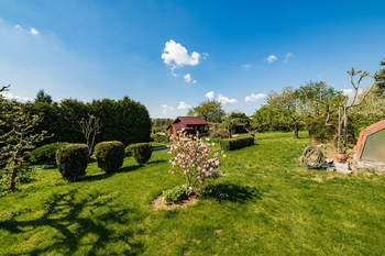 Prodej chaty / chalupy 20 m², Tábor