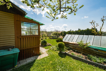 Prodej chaty / chalupy 20 m², Tábor