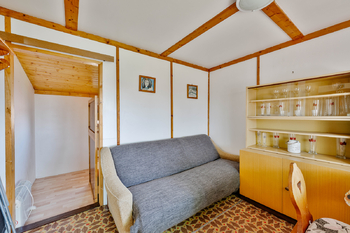 Prodej chaty / chalupy 20 m², Tábor