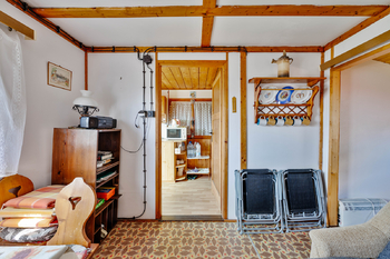 Prodej chaty / chalupy 20 m², Tábor
