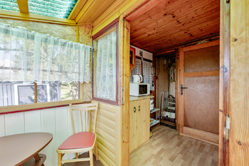 Prodej chaty / chalupy 20 m², Tábor