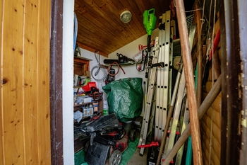 Prodej chaty / chalupy 20 m², Tábor