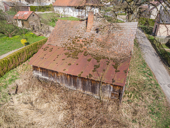 Prodej pozemku 496 m², Němčice