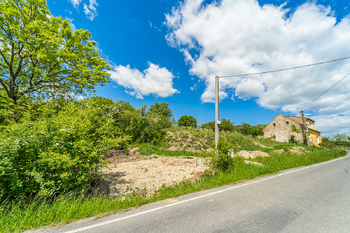 Prodej pozemku 656 m², Slaný