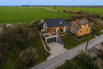 Prodej pozemku 656 m², Slaný