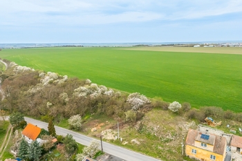 Prodej pozemku 656 m², Slaný