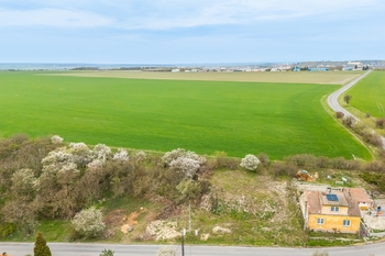 Prodej pozemku 656 m², Slaný