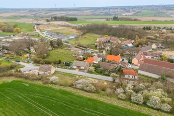 Prodej pozemku 656 m², Slaný