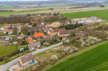 Prodej pozemku 656 m², Slaný