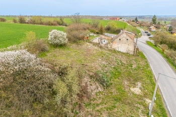 Prodej pozemku 656 m², Slaný