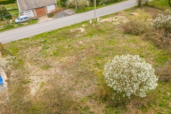 Prodej pozemku 656 m², Slaný