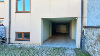 Prodej bytu 3+kk v osobním vlastnictví 74 m², Jedovnice