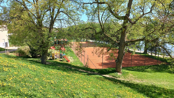 Prodej bytu 3+kk v osobním vlastnictví 74 m², Jedovnice