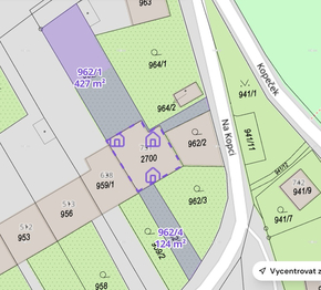 Prodej bytu 3+kk v osobním vlastnictví 74 m², Jedovnice