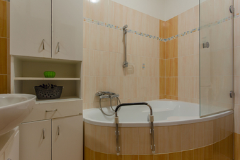Prodej bytu 3+kk v osobním vlastnictví 74 m², Jedovnice