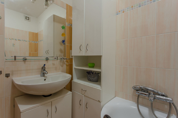 Prodej bytu 3+kk v osobním vlastnictví 74 m², Jedovnice