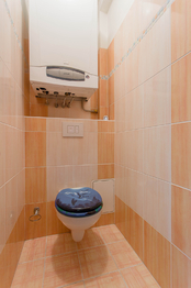Prodej bytu 3+kk v osobním vlastnictví 74 m², Jedovnice