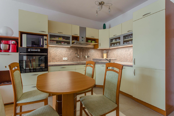 Prodej bytu 3+kk v osobním vlastnictví 74 m², Jedovnice