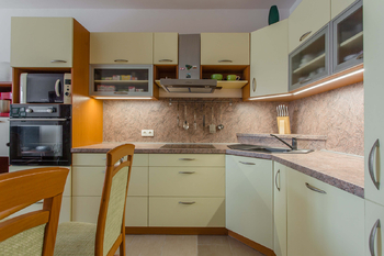 Prodej bytu 3+kk v osobním vlastnictví 74 m², Jedovnice