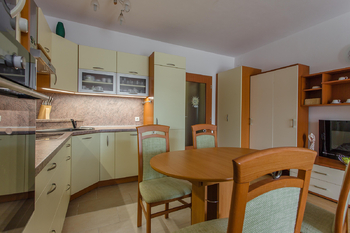 Prodej bytu 3+kk v osobním vlastnictví 74 m², Jedovnice