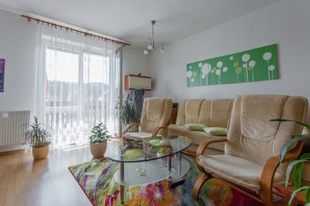 Prodej bytu 3+kk v osobním vlastnictví 74 m², Jedovnice
