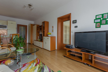 Prodej bytu 3+kk v osobním vlastnictví 74 m², Jedovnice